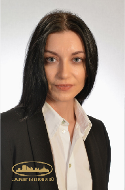Svetlana Gertsen