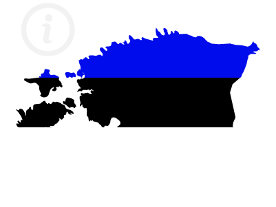 Общая информация об Эстонии