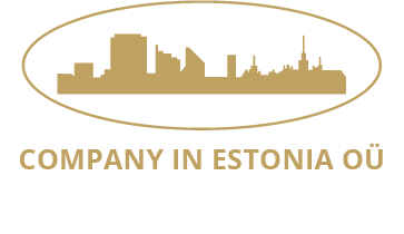 Company in Estonia OU